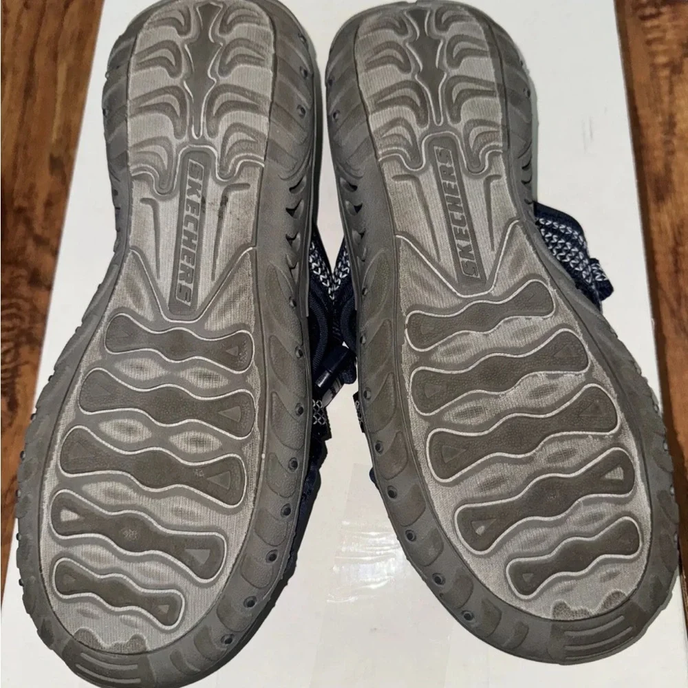 Skechers Outdoor Lifestyle Reggae Sandal Slide Women’s US 9 **WORN ONCE**